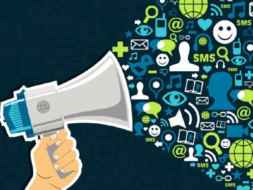 A Look at Online Information Sources and Digital Trends